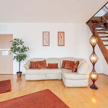 Beautiful Apartment With Ac Βουδαπέστη Εξωτερικό φωτογραφία