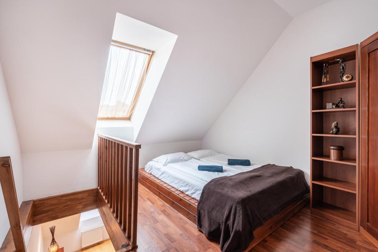 Beautiful Apartment With Ac Βουδαπέστη Εξωτερικό φωτογραφία