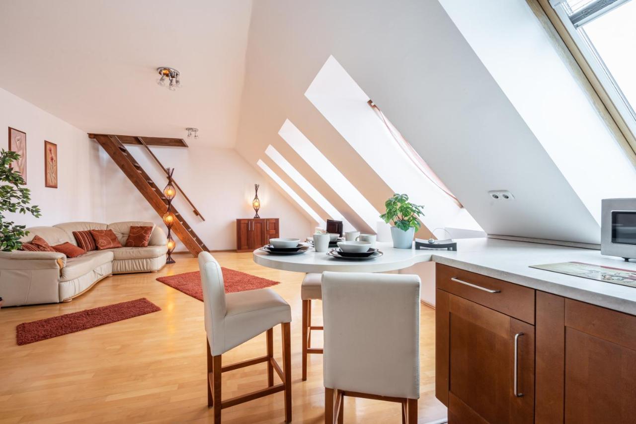 Beautiful Apartment With Ac Βουδαπέστη Εξωτερικό φωτογραφία