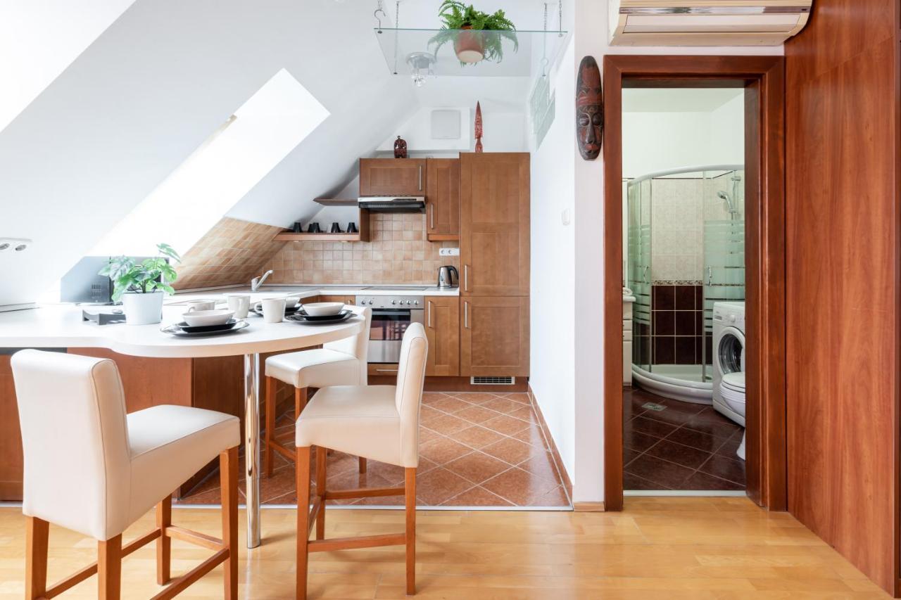 Beautiful Apartment With Ac Βουδαπέστη Εξωτερικό φωτογραφία