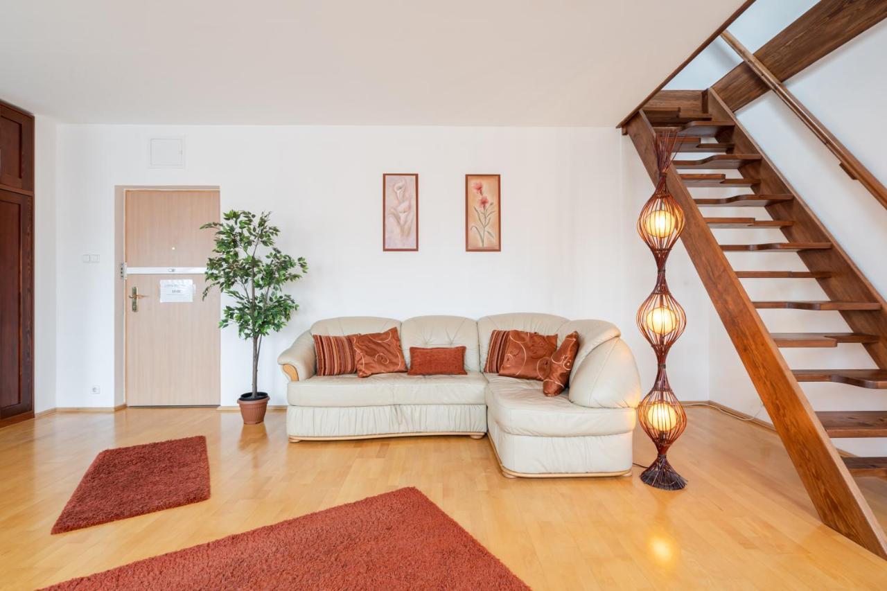 Beautiful Apartment With Ac Βουδαπέστη Εξωτερικό φωτογραφία