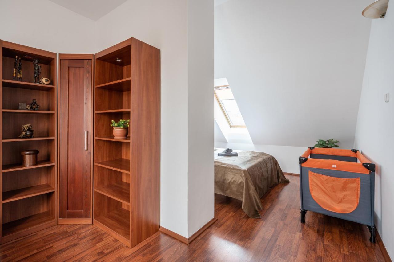 Beautiful Apartment With Ac Βουδαπέστη Εξωτερικό φωτογραφία