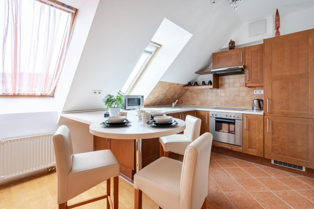 Beautiful Apartment With Ac Βουδαπέστη Εξωτερικό φωτογραφία